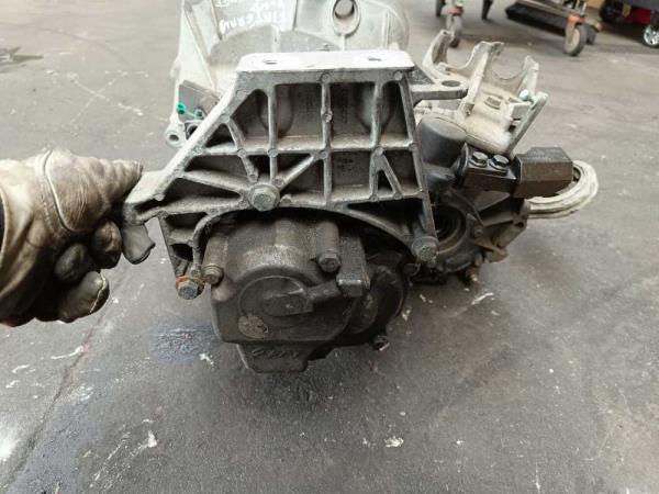 BOITE A VITESSE MANUEL FIAT 1.3JTD - Vue 4